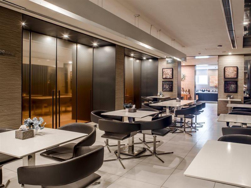 Jinjiang Inn Select Qingdao Henan Road Railway Station Экстерьер фото