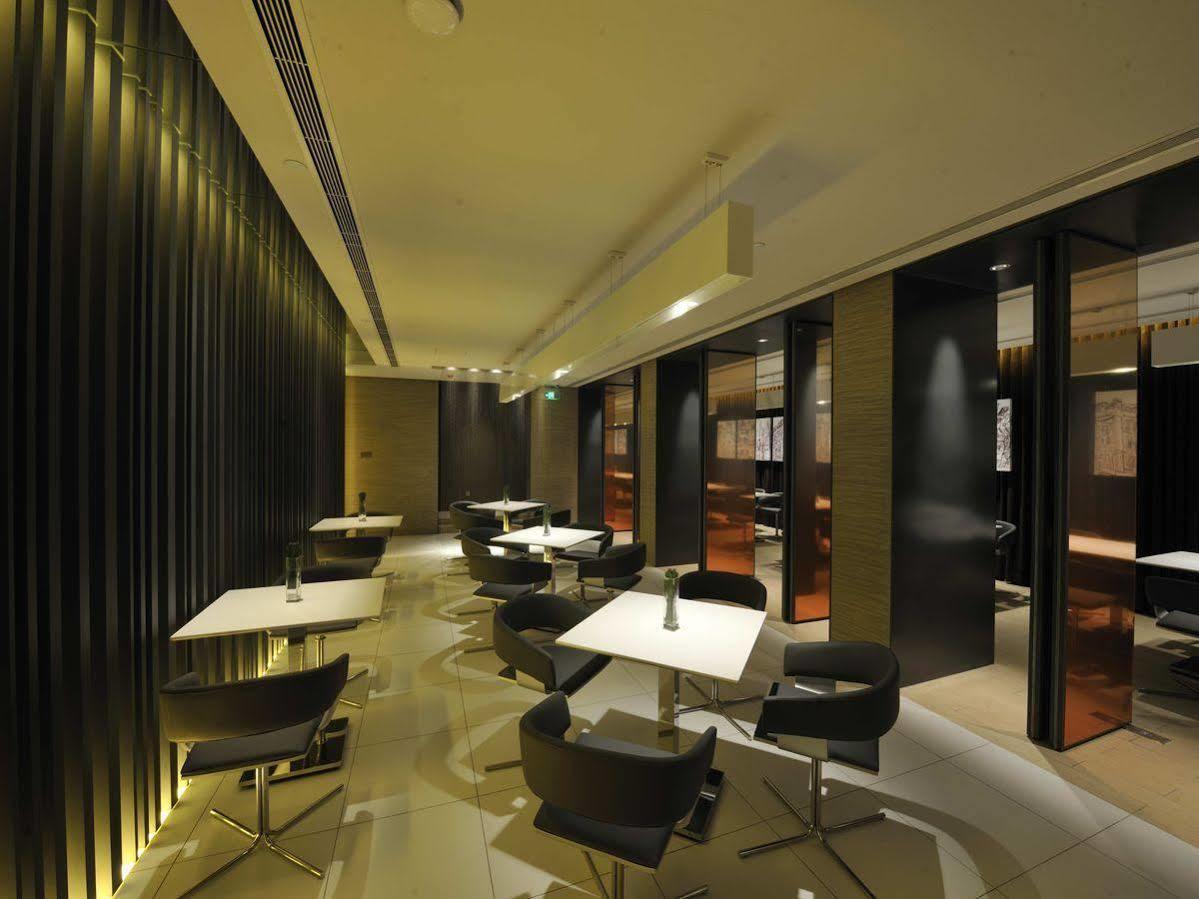 Jinjiang Inn Select Qingdao Henan Road Railway Station Экстерьер фото